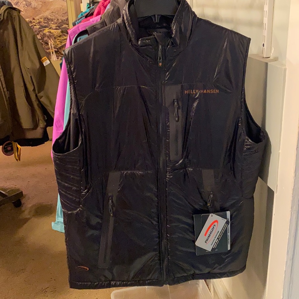 Helly Hansen Odin Isolater Vest